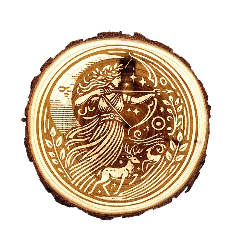 Rondin Cernunnos
