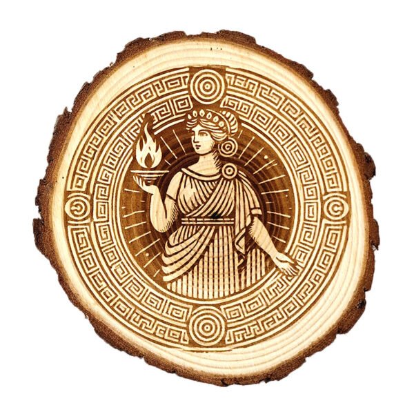Rondin Hestia