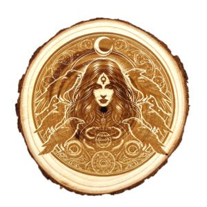 Rondin Lilith
