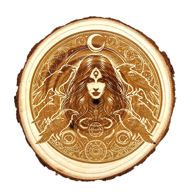 Rondin Lilith