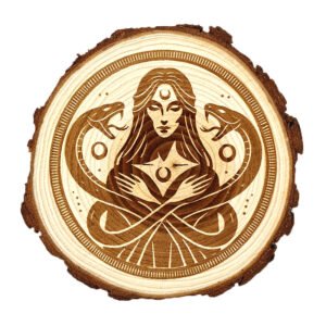 Rondin Lilith