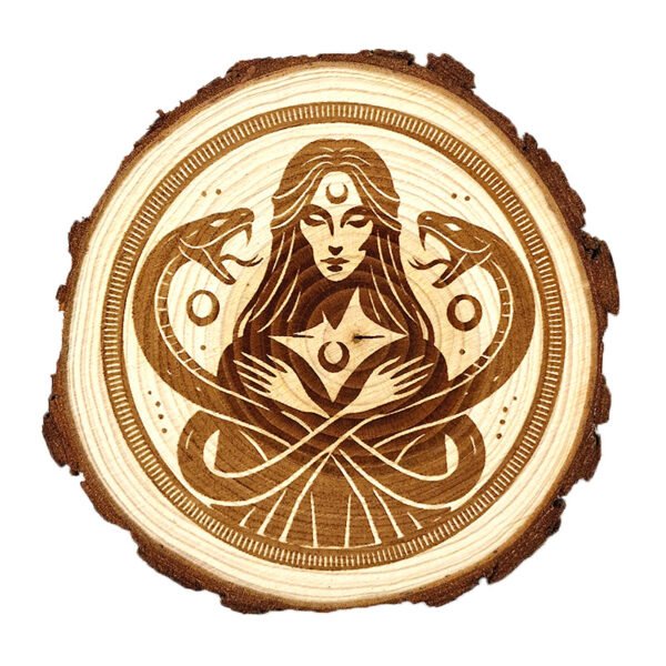 Rondin Lilith