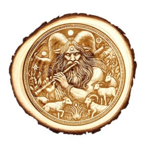 Rondin Pan