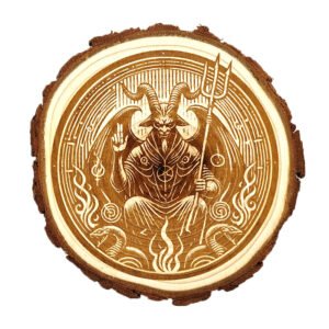 Rondin Satan