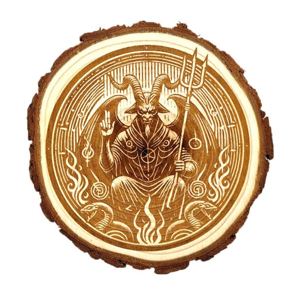 Rondin Satan