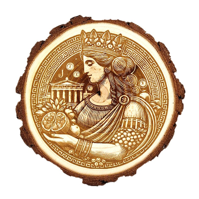 Rondin Aphrodite