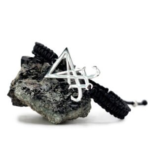 Bracelet Lucifer
