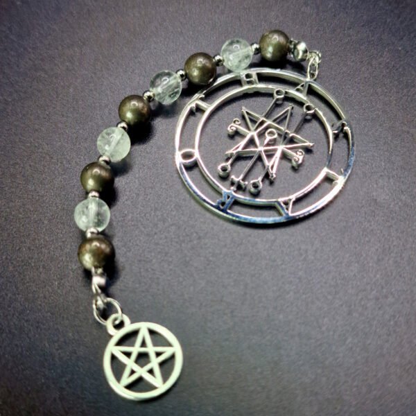 Echelle Astaroth – Image 2