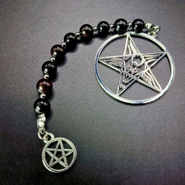 Echelle Satan – Image 2