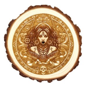 Rondin Marie Laveau
