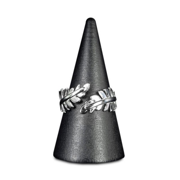 Bague abondance