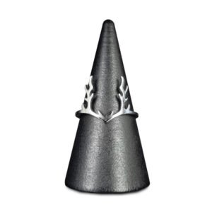Bague Dieu Cornu T6