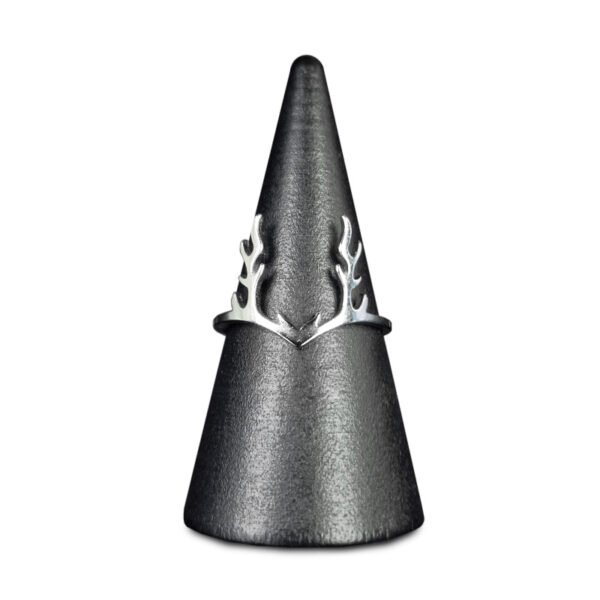 Bague Dieu Cornu T6