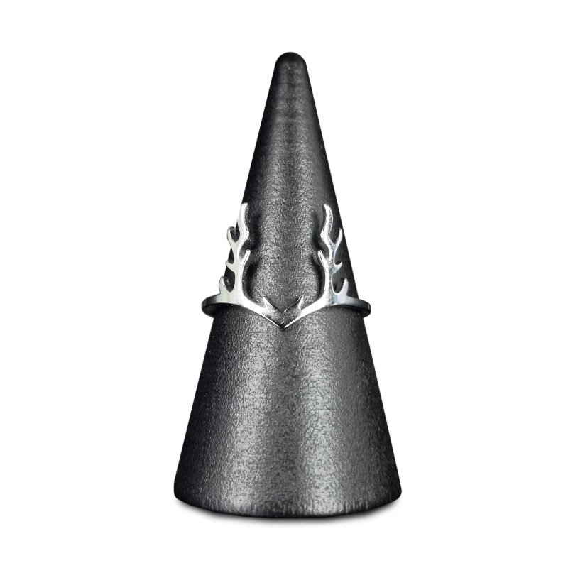Bague des éléments T6
