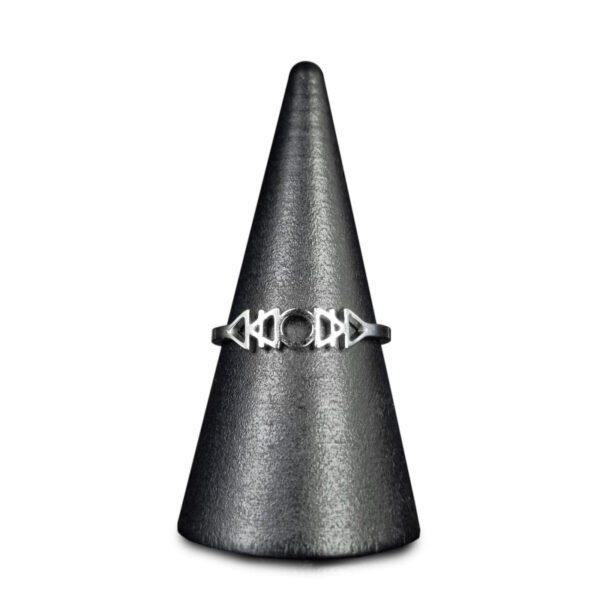 Bague des éléments T6
