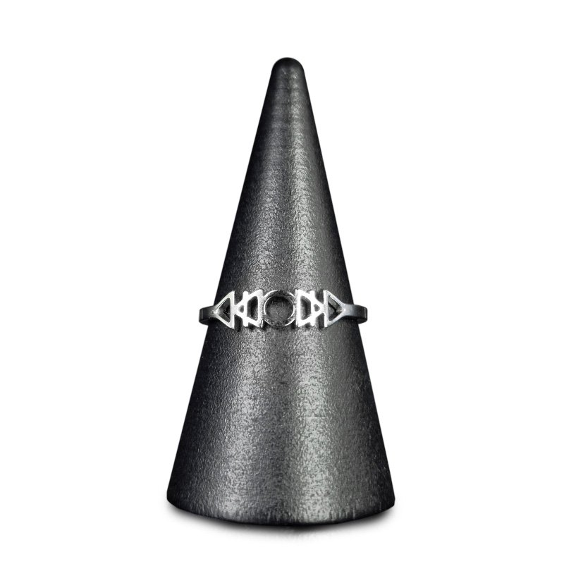 Bague Diane Artemis