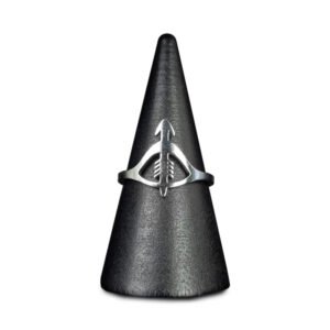 Bague Diane Artemis