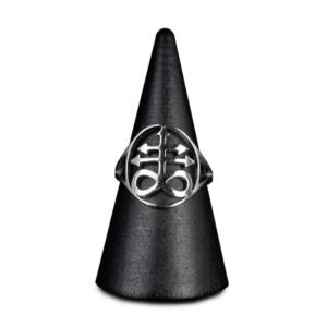 Bague Léviathan