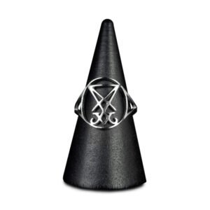 Bague Lucifer