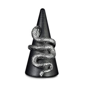 Bague Lilith/Lucifer