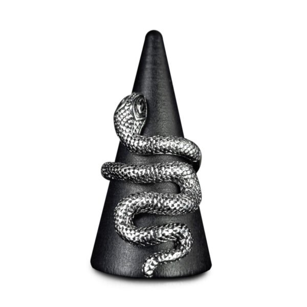 Bague Lilith/Lucifer