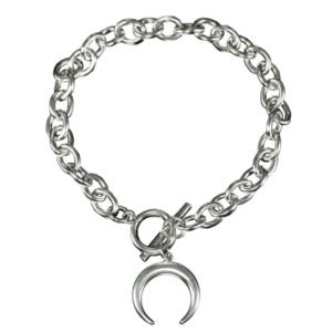Bracelet lunaire