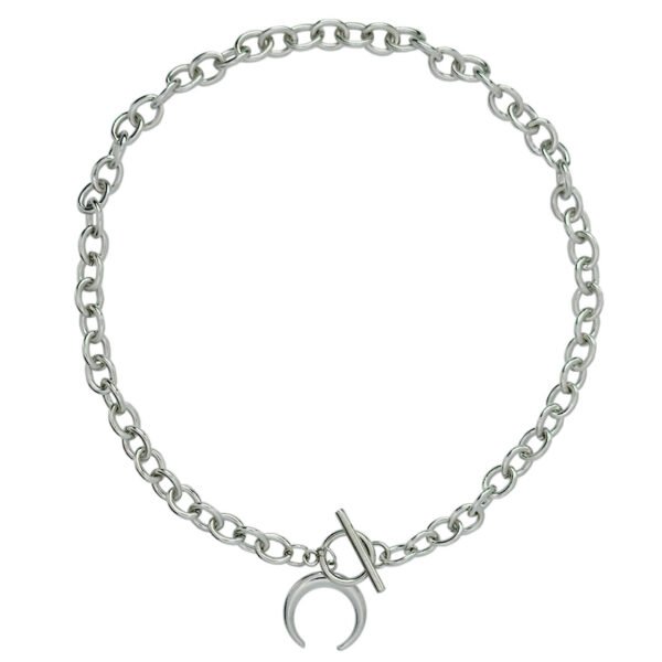 Collier lunaire