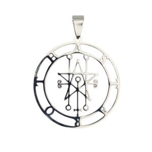 Pendentif Sceau Astaroth