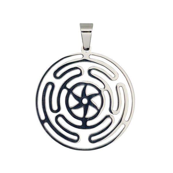Pendentif Hécate