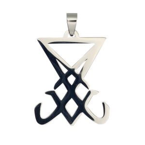 Pendentif Lucifer