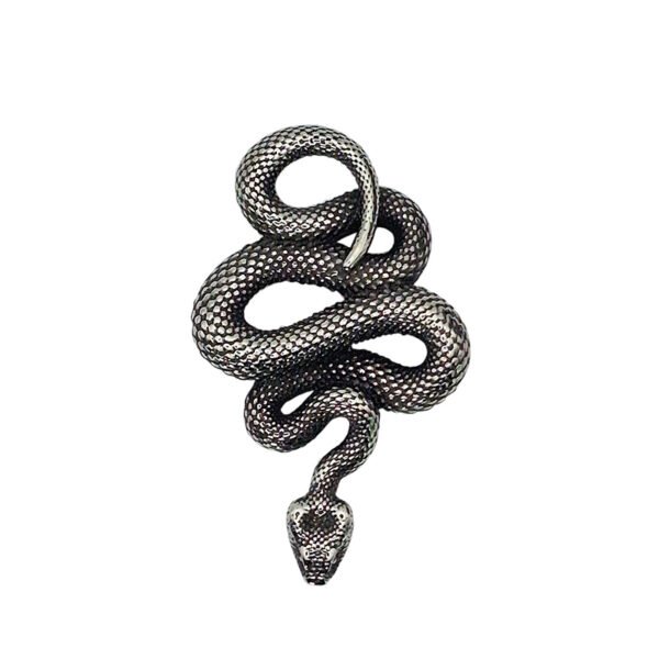 Pendentif Lucifer/Lilith