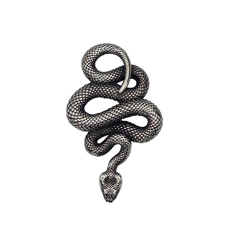 Pendentif Lucifer