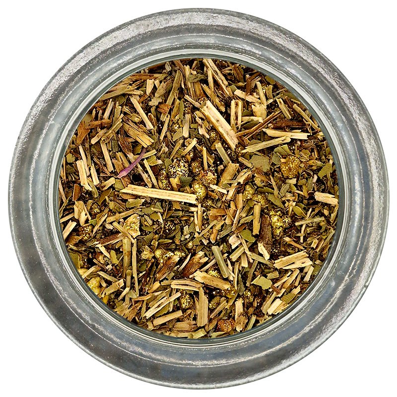 Encens du Samedi – Bélial