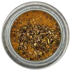Encens du Jeudi – Asmoday