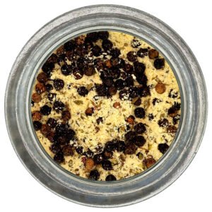 Encens du Mardi – Belzébuth