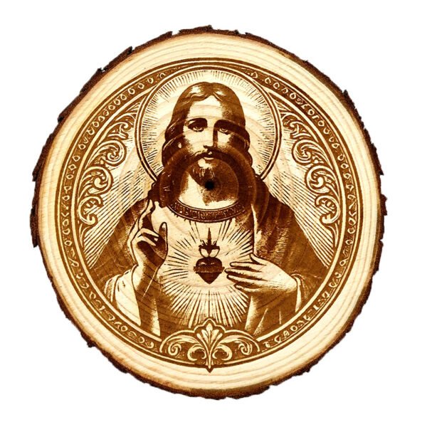 Rondin Jésus
