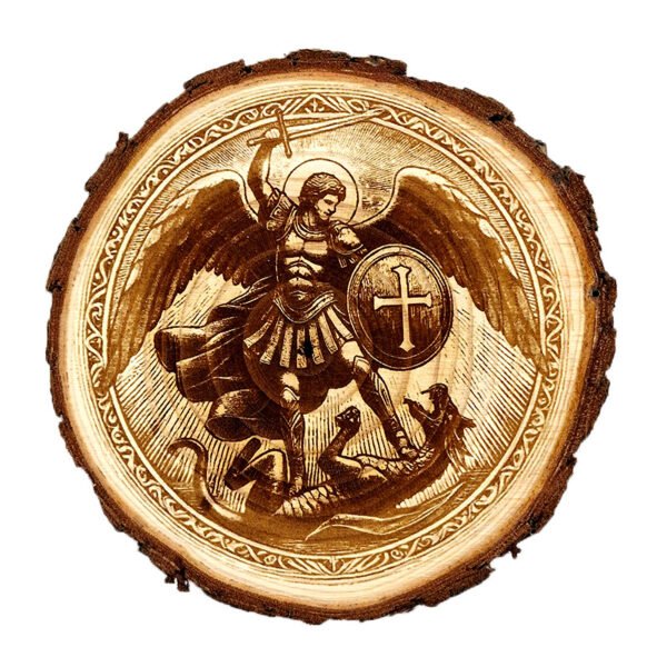 Rondin Saint Michel Archange