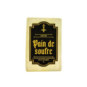 Pain au soufre