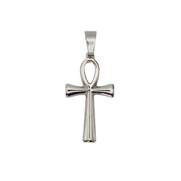 Pendentif croix de Ankh