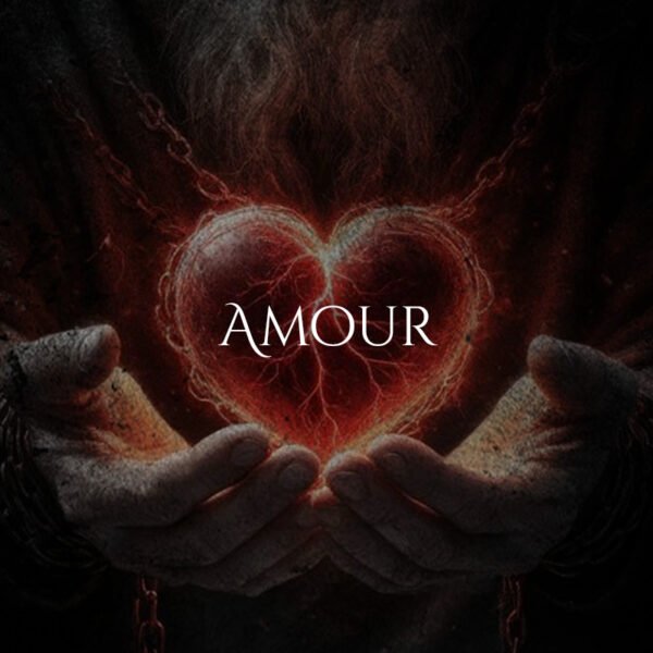 rituel de sorcellerie d'amour