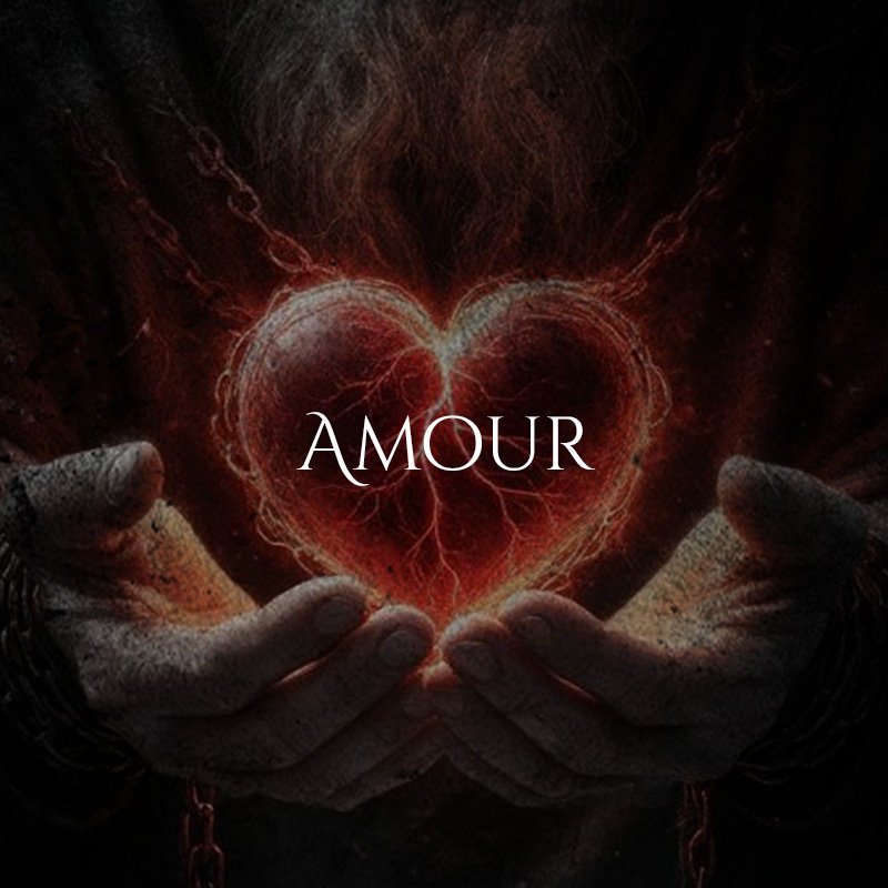 rituel de sorcellerie d'amour