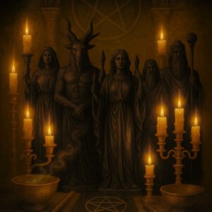 Statues