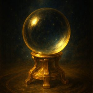 Boule de cristal