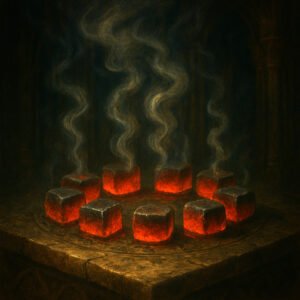 Charbons