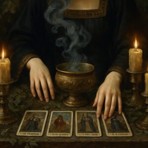 Divination