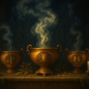 Encens de Sabbats