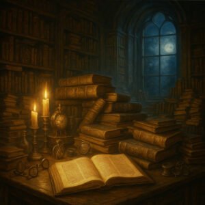Tous les livres