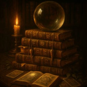 Divination