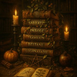 Sabbats