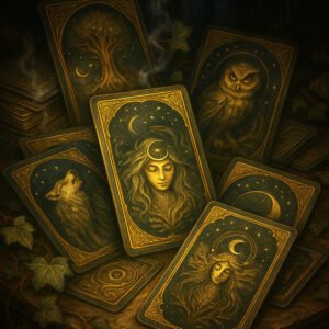 Oracles